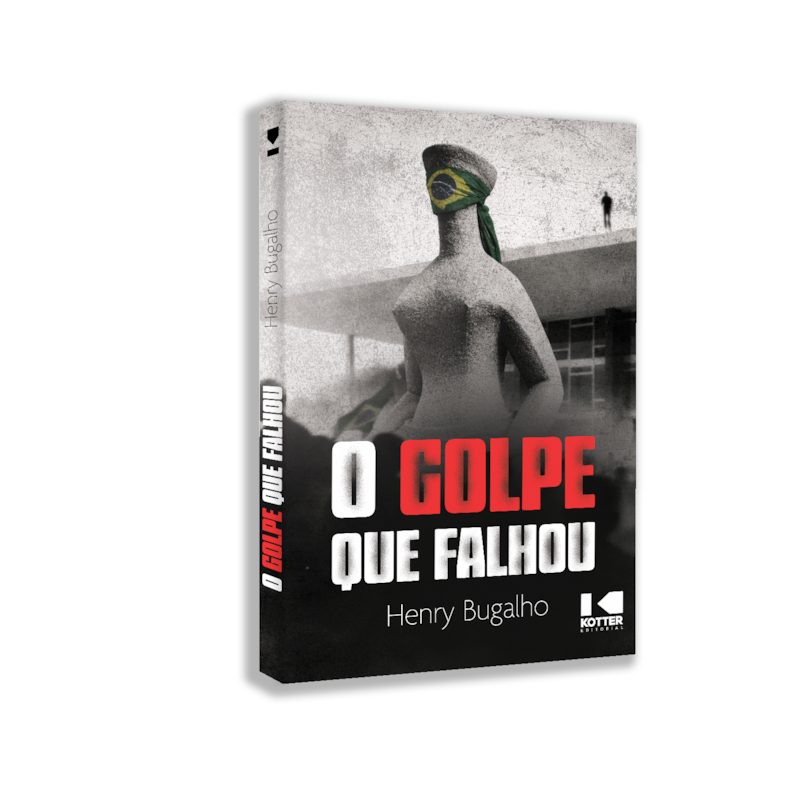 O golpe que falhou