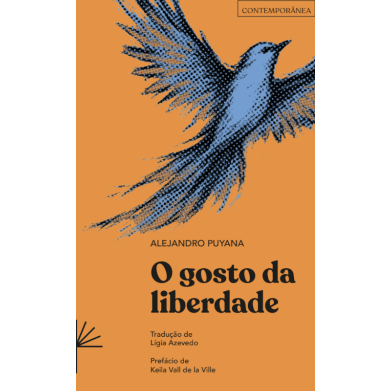 O GOSTO DA LIBERDADE