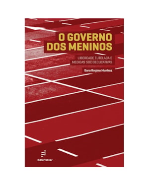 O GOVERNO DOS MENINOS