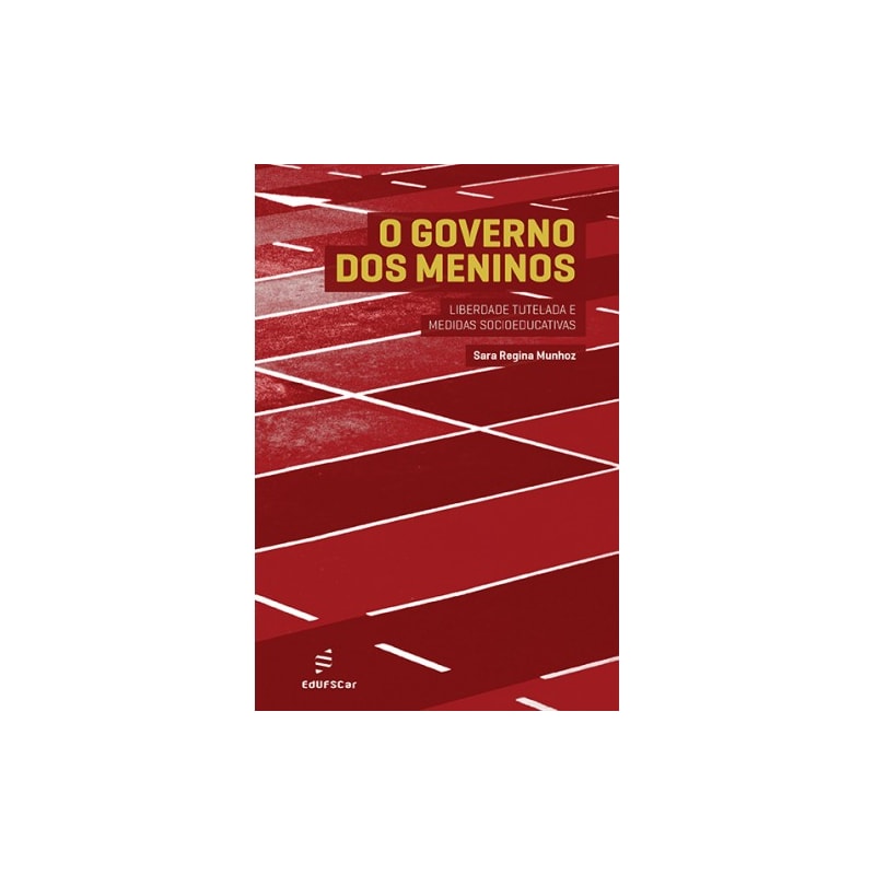 O GOVERNO DOS MENINOS