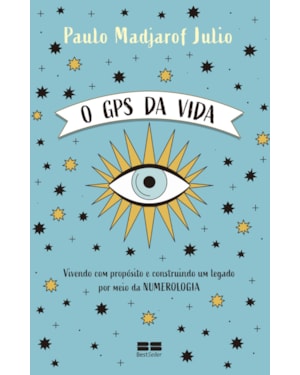 O GPS DA VIDA