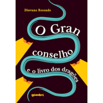 O gran conselho e o livro dos dragões
