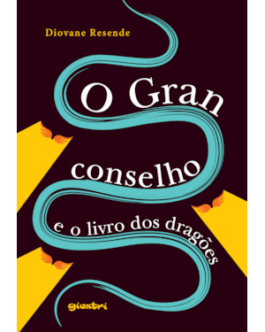 O gran conselho e o livro dos dragões