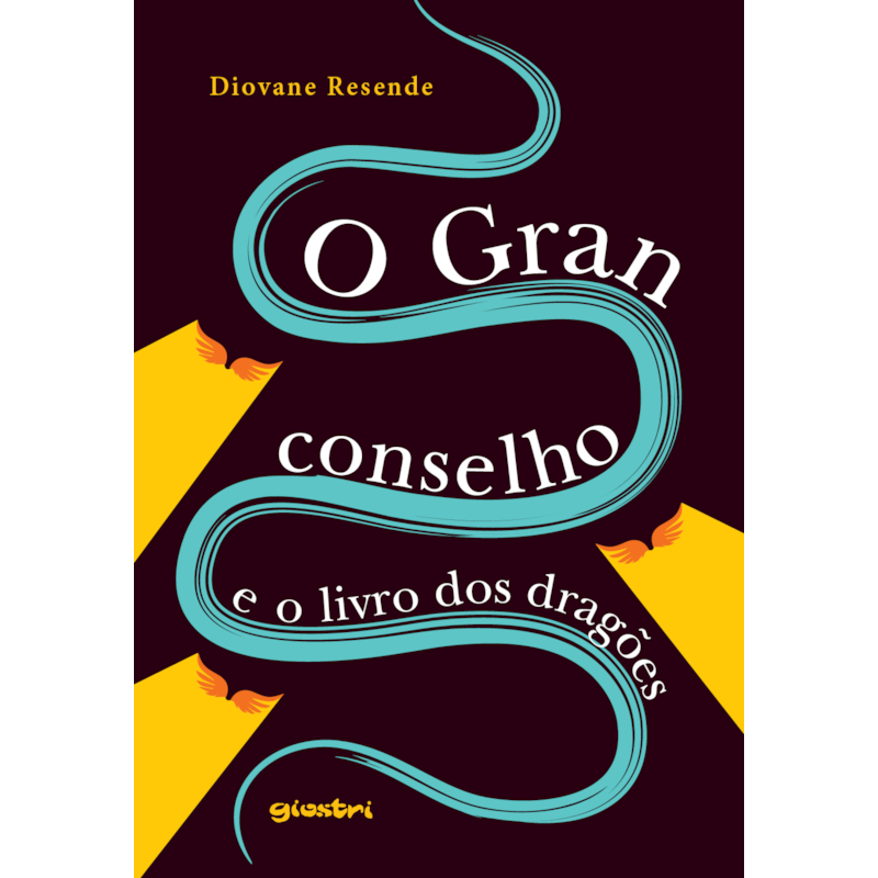 O gran conselho e o livro dos dragões