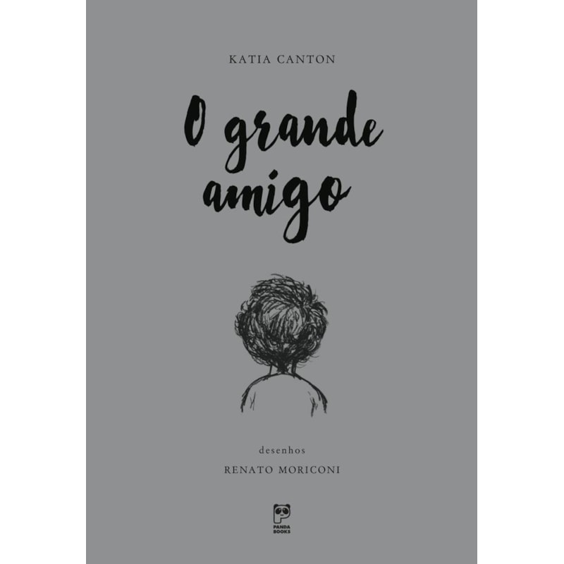 O GRANDE AMIGO
