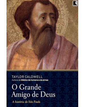 O GRANDE AMIGO DE DEUS