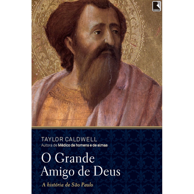 O GRANDE AMIGO DE DEUS
