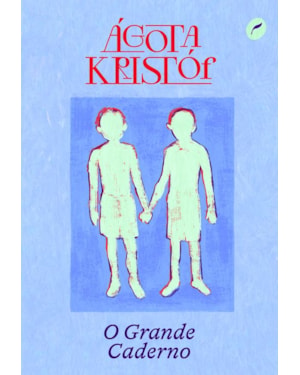 O GRANDE CADERNO