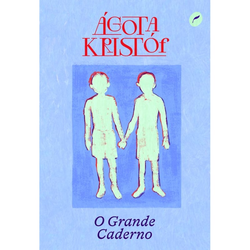 O GRANDE CADERNO