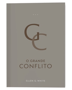 O GRANDE CONFLITO