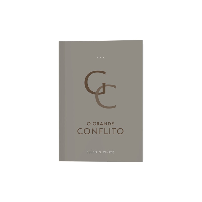 O GRANDE CONFLITO