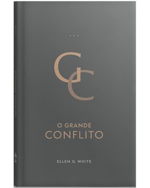 O GRANDE CONFLITO