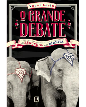 O GRANDE DEBATE