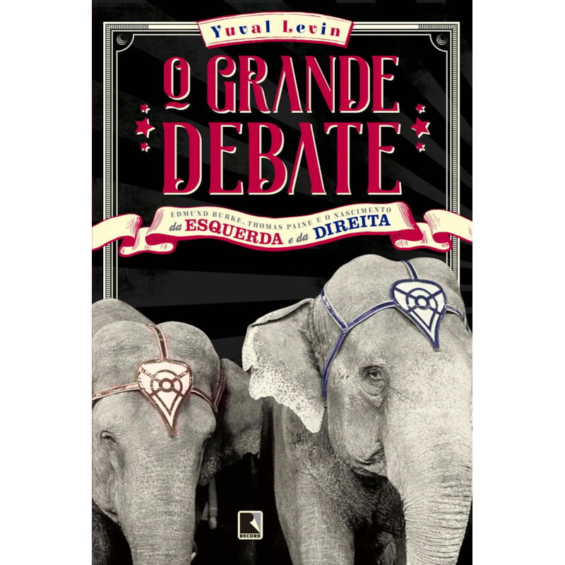 O GRANDE DEBATE