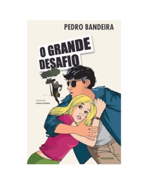 O grande desafio