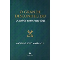 O GRANDE DESCONHECIDO. O ESPÍRITO SANTO E SEUS DONS