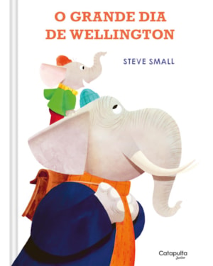 O GRANDE DIA DE WELLINGTON