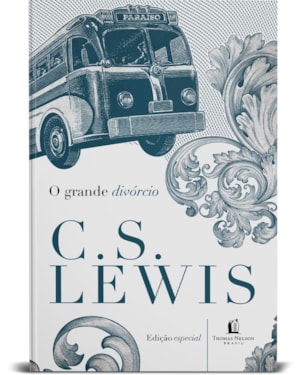 O GRANDE DIVÓRCIO