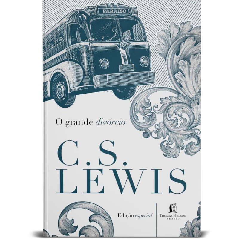 O GRANDE DIVÓRCIO