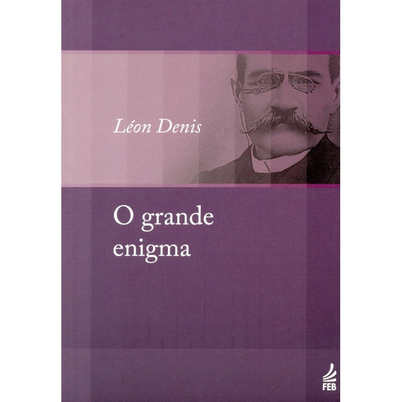 O GRANDE ENIGMA