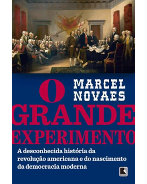 O GRANDE EXPERIMENTO