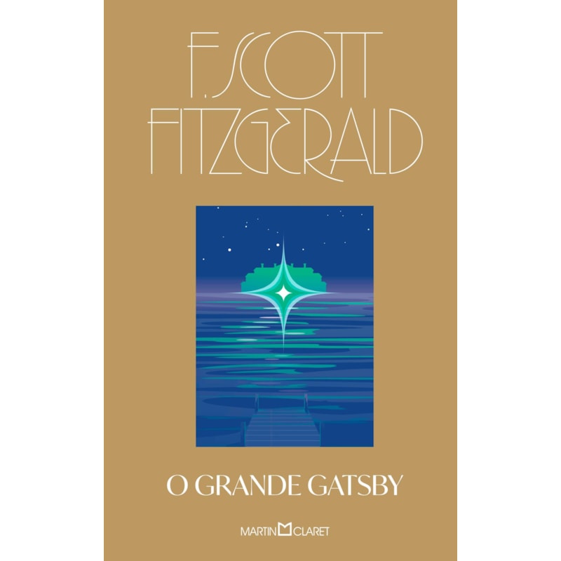 O GRANDE GATSBY