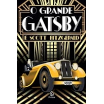 O GRANDE GATSBY