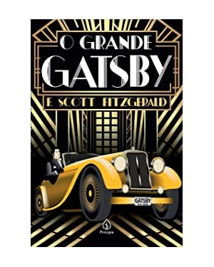 O GRANDE GATSBY