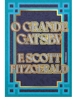 O grande gatsby