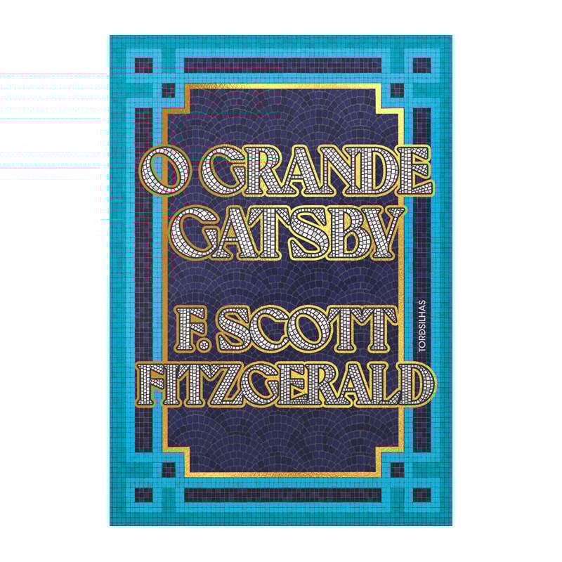 O grande gatsby
