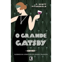 O GRANDE GATSBY