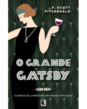 O GRANDE GATSBY
