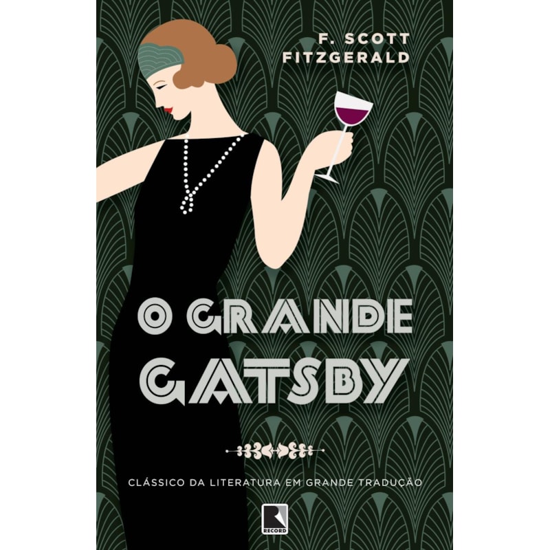 O GRANDE GATSBY