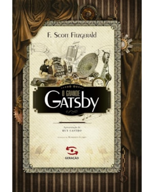 O GRANDE GATSBY