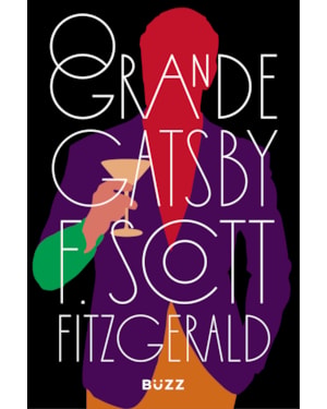 O GRANDE GATSBY