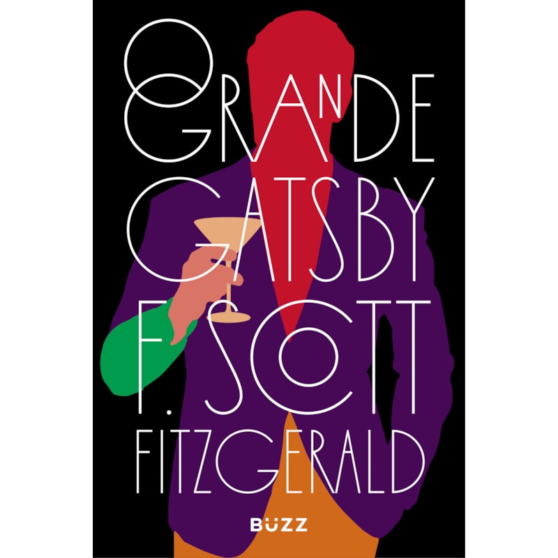 O GRANDE GATSBY