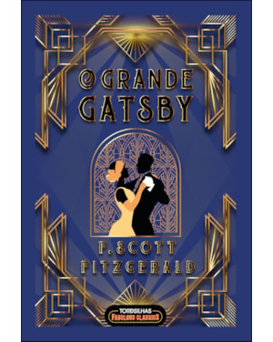 O grande gatsby
