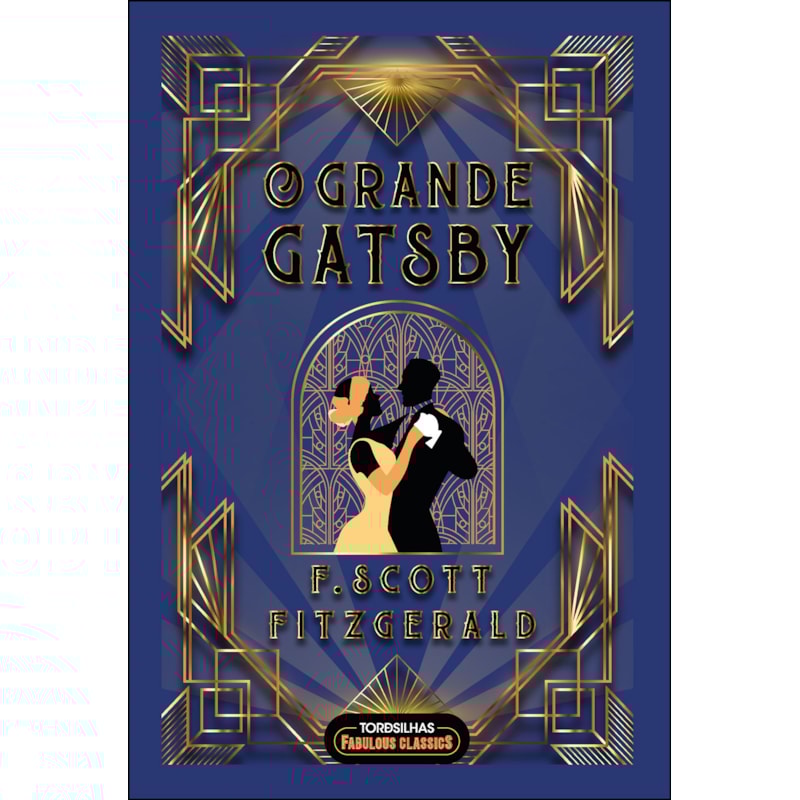 O grande gatsby
