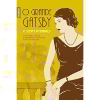 O GRANDE GATSBY (EDIÇÃO DE BOLSO)