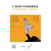 O grande gatsby - mangá