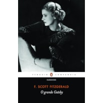 O GRANDE GATSBY - TRADUÇÃO DE VANESSA BARBARA