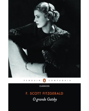 O GRANDE GATSBY - TRADUÇÃO DE VANESSA BARBARA