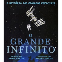 O GRANDE INFINITO