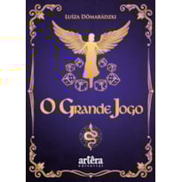 O GRANDE JOGO