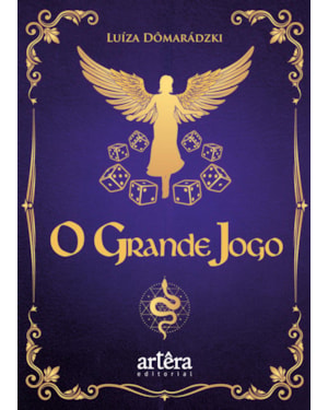 O GRANDE JOGO