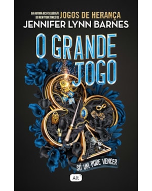 O GRANDE JOGO