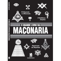 O GRANDE LIVRO DA MAÇONARIA