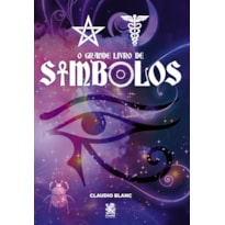 O GRANDE LIVRO DE SÍMBOLOS