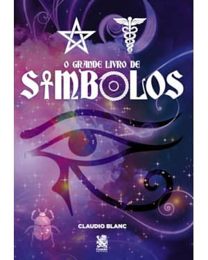 O GRANDE LIVRO DE SÍMBOLOS