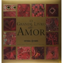 O grande livro do amor